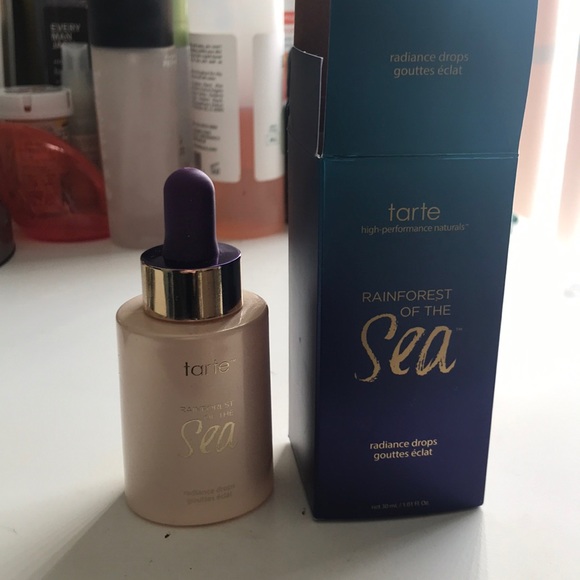 TARTE RADIANCE DROPS - Picture 2 of 6